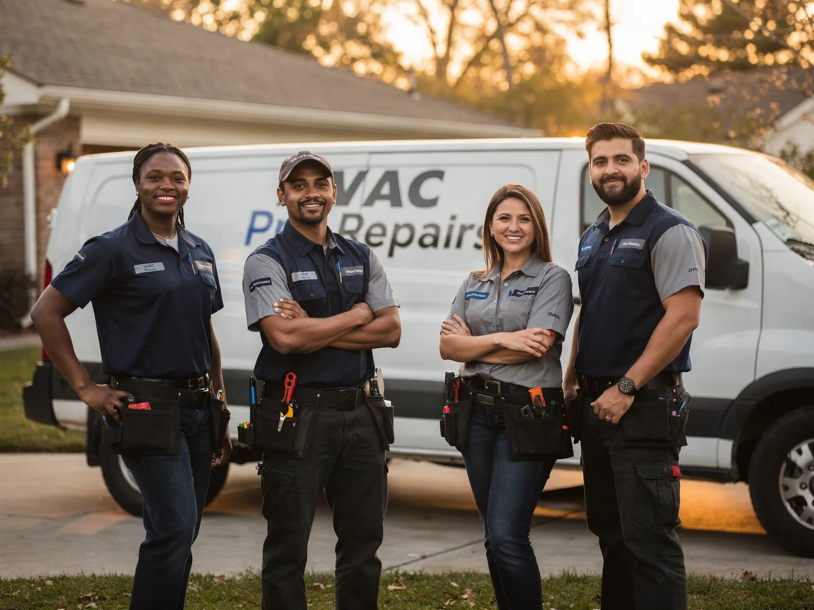 Heat Pump Repair company in White Sulphur Springs, MT
